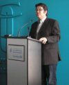 Thomas-Louis Côté (DG du Festival de la BD francophone de Québec) : « En 10 ans, on a réussi à redévelopper complètement l'événement. »