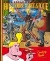 De Cow Boy Henk à Bad Bartje, la bande dessinée belge découvre la politique