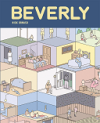 "Beverly" de Nick Drnaso : l'Amérique au scalpel
