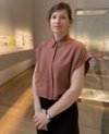 Isabelle Arsenault : « J'aime transmettre les émotions du récit à travers mes moyens visuels. »