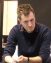 Sexe et fascisme : la prospective inquiète de Thomas Cadène