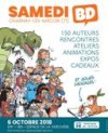Pour ses 20 ans, Bamboo s'offre un festival BD