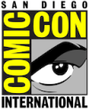 SDCC 2019 : beaucoup de cinéma et toujours aussi peu de comics. 