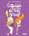 Titeuf fourbit un nouveau guide sur la sexualité à destination des jeunes des années 2020