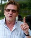 Disparition de l'organisateur d'expositions et scénographe belge Jean-Marie Derscheid