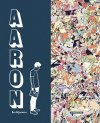 Aaron - Par Ben Gijsmeans - Dargaud