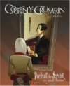 Courtney Crumrin - Portrait du sorcier en jeune homme - Ted Naifeh - Akileos