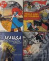 Références : Manga !