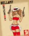 Sketchbook 2 de Bellamy - Editions Attakus - Collection Comix Buro
