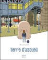 Terre d'accueil – Par Alessandro Tota – Sarbacane / Amnesty International
