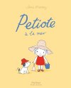 Petiote à la mer : douceur d'été, coquillages et crustacés