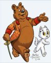 Le Centre Belge de la BD célèbre le centenaire de Maarten Toonder