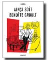 Catel reçoit le Prix Artemisia 2014 de la bande dessinée féminine
