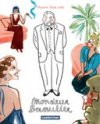 Monsieur Bermutier - Par Maarten Vande Wiele - Ed. Casterman