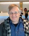 Scott McCloud : « Le désir est la colonne vertébrale du "Sculpteur", l'art n'est que le produit de son désir. »