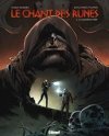 Le Chant des Runes T.2 : Le Quatrième Frère - Par Sylvain Runberg & Jean-Charles Poupard - Glénat