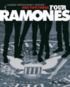 Une formidable biographie dessinée des Ramones