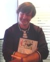 Remise du premier Prix Comics ACBD 