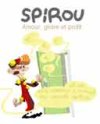 Dupuis : Spirou en danger ?