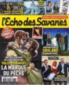 Soleil reprend L'Écho des Savanes et revend Daipen (Azuka et Discountmanga.com) à Kaze éditions