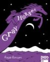 Gray Horses - Hope Larson - Peps