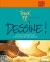 La leçon de dessin de Frank Pé