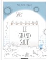 Le Grand Saut : poésies et réincarnations