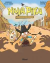 Naya Pika T.3 - Le retour de Joe L'escroc - Par Séverine De La Croix et Thérèse Bonté - Ed. Glénat