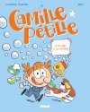 Camille Pétille T.2 - Par Osscini & Sess - Ed. Glénat