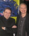 Turk & Bob De Groot : "Léonard est né grâce à Achille Talon Magazine "