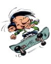 Marsu-Productions surfe sur les spin-off