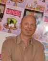 Midam (Kid Paddle) : "La BD demande un apprentissage constant"