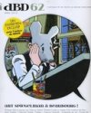 dBD N°62 : De Spiegelman à Giraud
