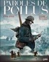 Soleil redonne la parole aux Poilus