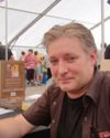 Bruno Gilson : « François Walthéry est un monstre sacré de la BD mais c'est surtout une personne adorable ! »