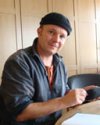 Christophe Dubois (La Ballade de Magdalena) : « Le financement participatif est un système intéressant à plus d'un titre mais c'est aussi angoissant » [INTERVIEW]
