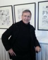 François Boucq : "S'amuser avec les peintures des autres, c'est génial à faire !"