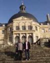 Mor : "Je me suis accroché en travaillant sans relâche pour faire décoller le financement du Chevalier mécanique"