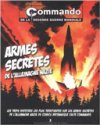 Commando de la Seconde Guerre mondiale - Collectif (Trad. Chr. Dutrône) - Editions Pierre de Taillac