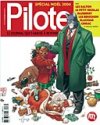 Pilote « Spécial Noël »