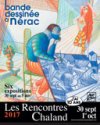 Pour leurs 10 ans, les Rencontres Chaland de Nérac flamboient aux couleurs de Lorenzo Mattotti