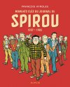 François Ayroles : le meilleur historien de la BD de l'année 2018