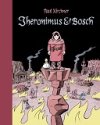 Bienvenue en Enfer avec "Jheronimus & Bosch" de Paul Kirchner (Tanibis)