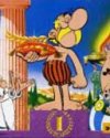 Astérix : Les Jeux olympiques au lieu de l'Hispanie ?