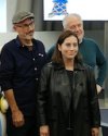 Anne Goscinny : "Le jour où l'esprit de mon père désertera la série, il faudra humblement l'arrêter."