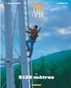 XIII à nouveau sur le pas de tir