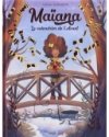 Maïana, Le Calendrier de l'Avant - Par Carbone et Pauline Berdal - Jungle