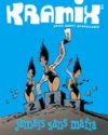Kramix, le petit bazar graphicomix du Lombard