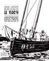 Bruno Le Floc'h à la Galerie La Marge à Saint-Malo