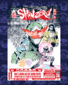 Exposition "Shin Zero T. 2" de Guillaume Singelin chez Achetez de l'Art Bordeaux